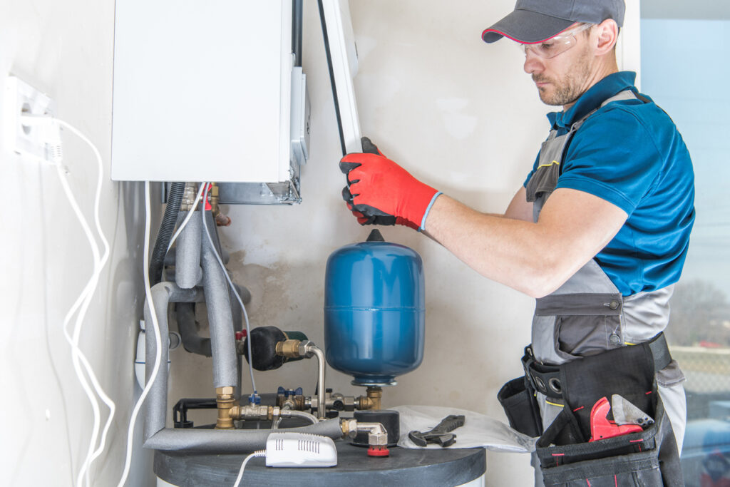 Water Line Repair and Replacement Services in Chicago, IL